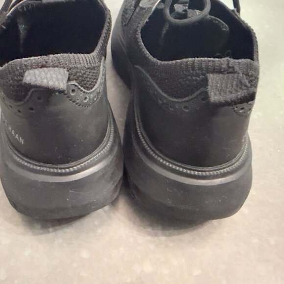 Cole Haan ZeroGrand ZG WFA Stitchlite Sneakers - Size 11M - Picture 7 of 14